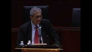 Amartya Sen quotCreating Capabilities Sources and Consequences for Law and Social Policyquot [upl. by Marlon]