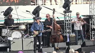 Buddy Miller  Gasoline and Matches LIVE  Cayamo 16 March 1 2024 [upl. by Bonaparte829]