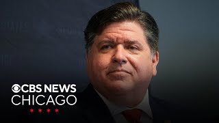 How Illinois Gov JB Pritzkers wealth factors into consideration for VP [upl. by Adnof]