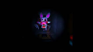 FNAF help wanted Vent repair Mangle [upl. by Allix]