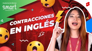 ¿Dominas esta CONTRACCIÓN en inglés  GONNA ✅ Shorts [upl. by Riehl]