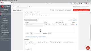 sevdesk  Angebote schreiben in unter einer Minute [upl. by Eirelam]