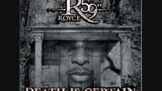 Royce Da 59  Regardless [upl. by Massimo161]