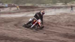 MXMVS Jeffrey Herlings RAW [upl. by Ahsiam638]