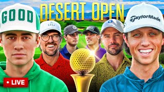 The Good Good Desert Open [upl. by Thrasher]