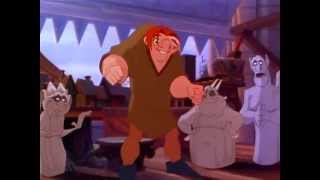 The Hunchback of Notre Dame Disney Trailer HD [upl. by Forrer]