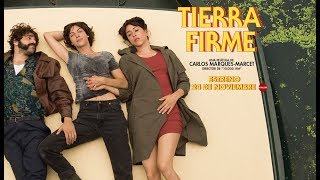 TIERRA FIRME  spot español [upl. by Jessamyn]