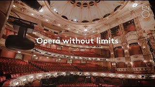 202425 London Coliseum Season ǀ English National Opera [upl. by Grimaud]