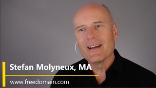 Fearing Disapproval From Imbeciles w Stefan Molyneux amp Keith Knight [upl. by Carpio]