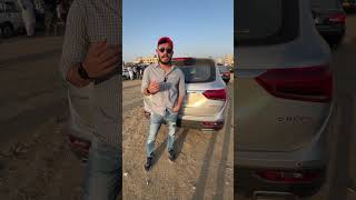 Dfsk glory 2022 sundaycarmarketkarachi shortvideos reels [upl. by Yniatirb]