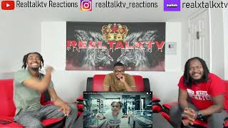 Latto  Put It On Da Floor Again feat Cardi B Official Video REACTION [upl. by Anella32]