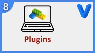 8  How to install and use plugins with Vagrant  Beginners Guide [upl. by Rizas]