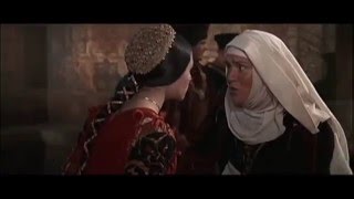 Romeo and Juliet 2012 Trailer Recut [upl. by Isidor]