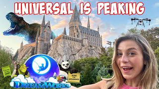 MAJOR Changes to Universal Orlando You Need to Know [upl. by Cacka237]