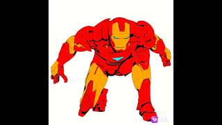 iron man song [upl. by Fonsie]