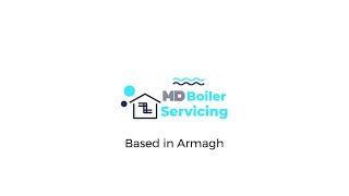 MD Boiler Servicing Armagh [upl. by Naot397]