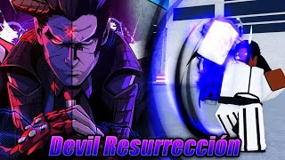 MASSIVE TYPE SOUL UPDATE  KAZUYA Devil Showcase [upl. by Hodess]