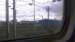 HD Onboard FCC 319  2T36  West Hampstead Thameslink  Radlett  140712 [upl. by Pearson211]