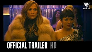 HUSTLERS  Official Trailer 2019 HD [upl. by Refeinnej]