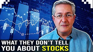 10 Facts They Don’t Tell You About Investing In Stocks [upl. by Gaddi]