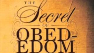 The Secret of ObedEdom [upl. by Sharron]