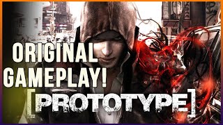 Prototype 2 Finale  Murder Your Maker Final boss and Ending [upl. by Leroj]