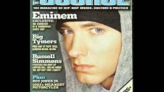 Eminem  Best Freestyles 2 Compiled [upl. by Atinot]