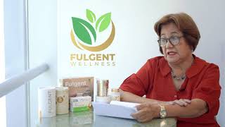 Norma Natividad  Product Consumer and Member Testimonial 2023 [upl. by Rimas378]