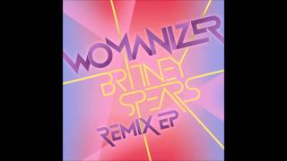 Womanizer Extended Remix [upl. by Gaspard]