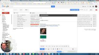 How to Turn off text Overwrite in Chrome  Fix the Insert  Overwrite Key in Gmail Compose Mode [upl. by Vladamir]