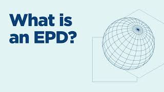 What is an EPD [upl. by Nilorac]