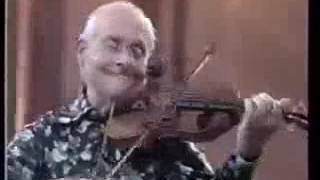 Stephane Grappelli amp Julian Lloyd Webber  Sweet Georgia Brown [upl. by Erastatus]