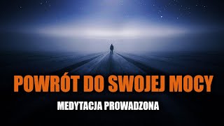 Medytacja prowadzona  Wróć do siebie [upl. by Nastassia154]