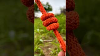 Super Stopper knot [upl. by Lady]