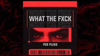 PER PLEKS  WHAT THE FXCK [upl. by Broder]