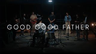 Good Good Father  Chris Tomlin Cover  ft Timothy Roy [upl. by Sivam]