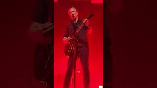 Emotion Sickness  QotSA live in Brisbane 2024 [upl. by Yerahcaz]