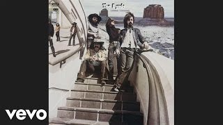 The Byrds  Positively 4th Street AudioLive 1970 [upl. by Eirod]