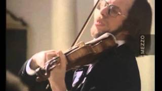 Vivaldi four Seasons Concerto Summer Gidon kremer amp English Chamber Orq [upl. by Sinnaoi]