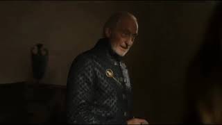 Game of Thrones 4x05 Tywin admits to be in debt to the Iron Bank [upl. by Kcirevam]