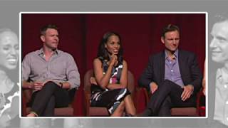 Scandal Cast  ATAS Panel LA 2015 part 5  the end [upl. by Yleve]