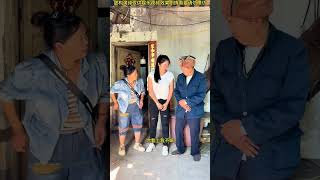 Unexpected ending never expected laugh every time you watch it rural funny video Guizhou cou [upl. by Ettegroeg38]