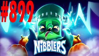 Rovio Nibblers Level899 Walkthrough [upl. by Nations]