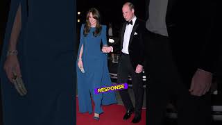 Prince Williams pals test Kate Middletons patience with hurtful move [upl. by Atteynek]