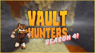 Vault Hunters Season 4 w A Dash Of MCC Rising Apps 13 August 2024 [upl. by Lebanna944]