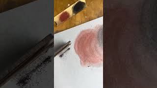 DIY charcoal amp graphite powder [upl. by Niad]