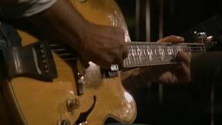 Pat Metheny amp Mick Goodrick  Meditation HD [upl. by Kcid]