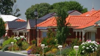 Whats best for you rental village retirement village or resort park by Chris Baynes [upl. by Attezi]