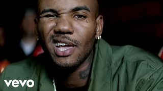 The Game  How We Do Official Music Video [upl. by Naillig]