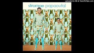 Stromae  Papaoutai Instrumental Original [upl. by Ennovaj]